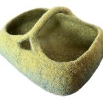 felt basket