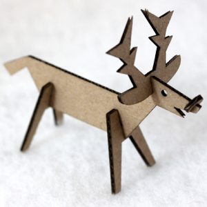 Rudolf Reindeer