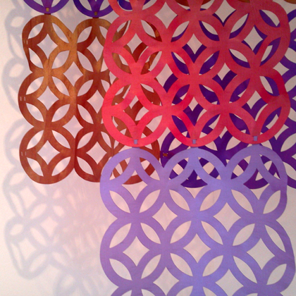 Birmingham curtain