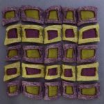 weave sample by Mandy Nash