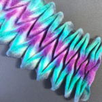 felt folds