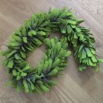 Coronavirus scarf