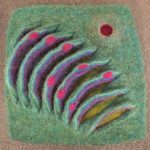 slash felt