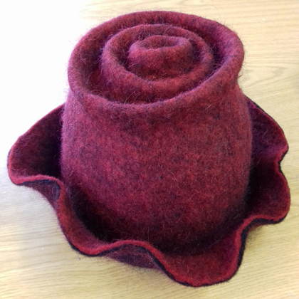 hat workshop