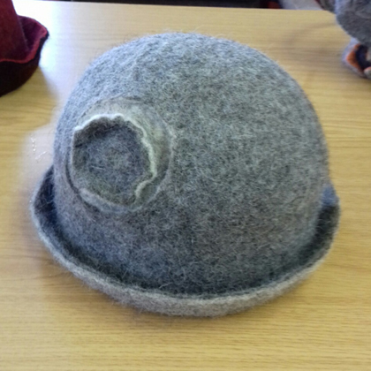 hat workshop