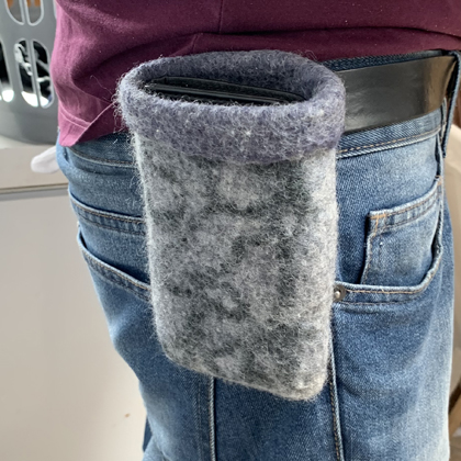 purse workshop