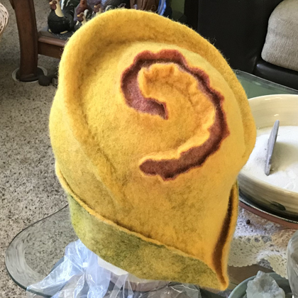 hat workshop