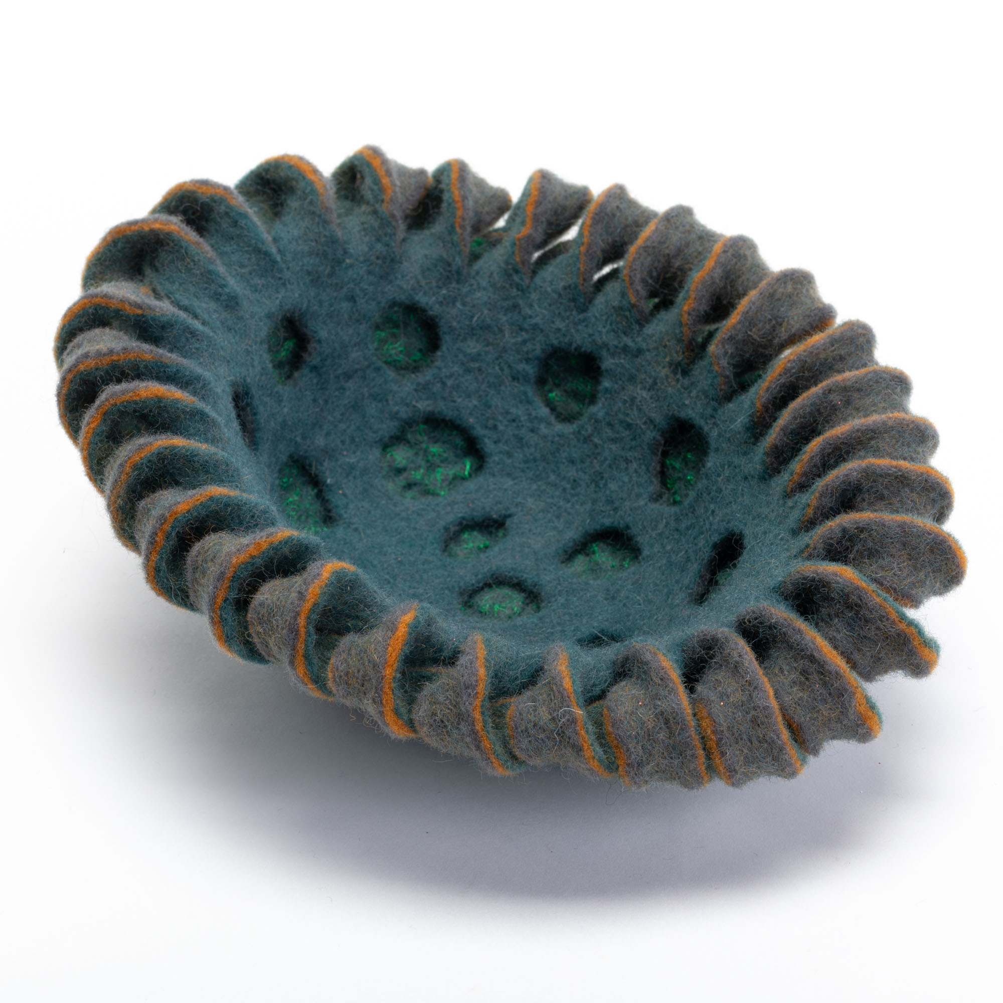 Felt Dish